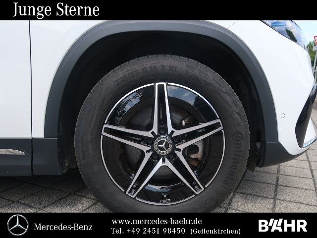 Mercedes-Benz EQA 300 4MATIC