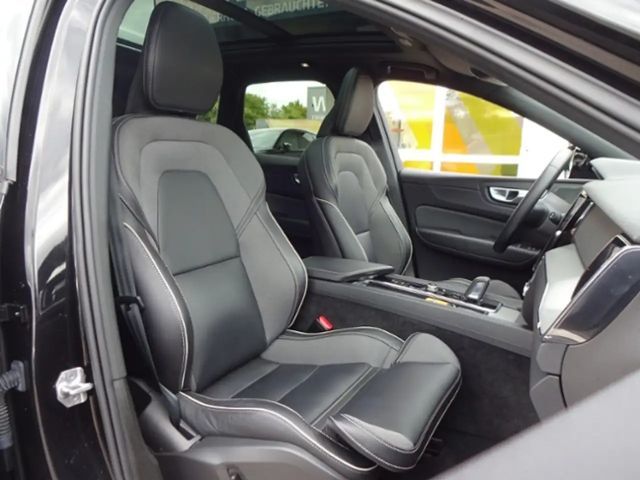 Volvo XC60 AWD R-Design T6