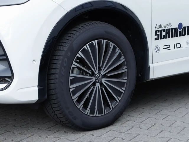 Volkswagen Tiguan DSG R-Line Sound