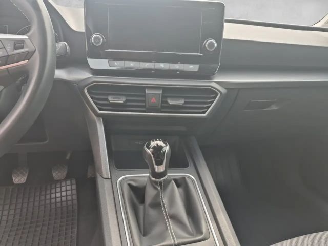 Seat Leon 1.0 TSI Style