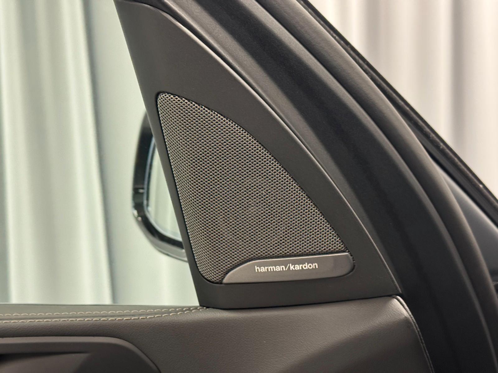 BMW X5 M-Sport xDrive50e