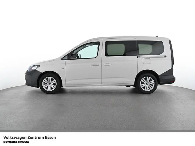 Volkswagen Caddy 2.0 TDI