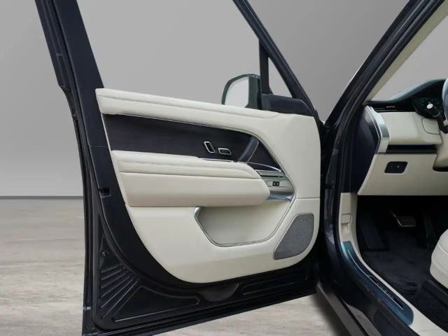 Land Rover Range Rover Autobiography