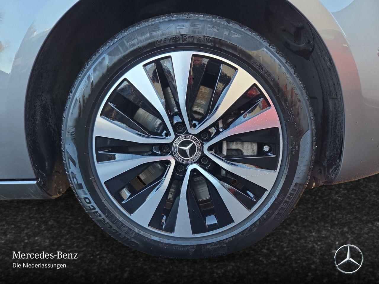 Mercedes-Benz A 250 A 250 e Style