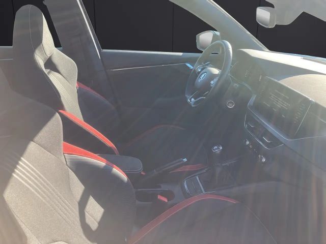 Skoda Kamiq Monte Carlo