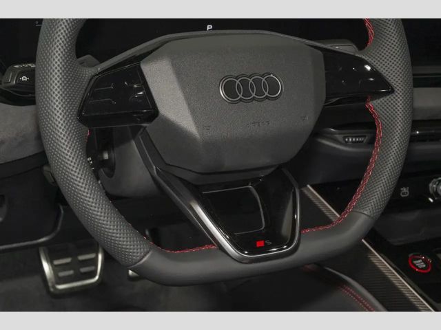 Audi A6 e-tron Quattro S-Line