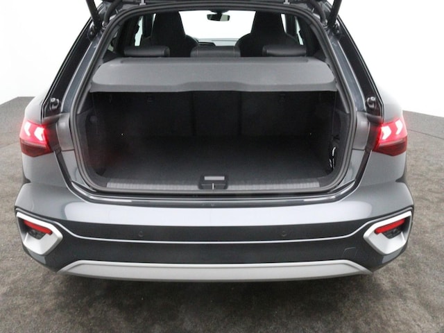 Audi A3 35 TDI S-Tronic