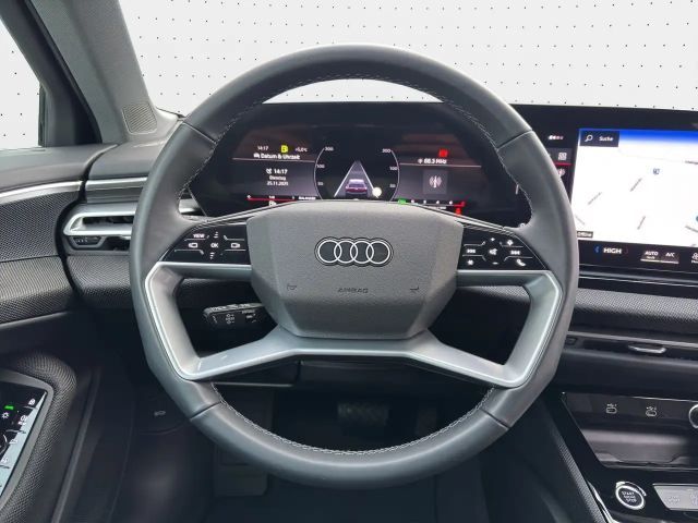 Audi A5 TFSI*NAVI*LED*19ZOLL*AHK*KAMERA*SHZ