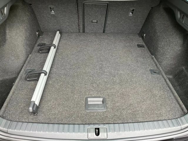 Skoda Octavia 2.0 TDI Ambition Combi