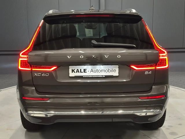 Volvo XC60 Bright Plus