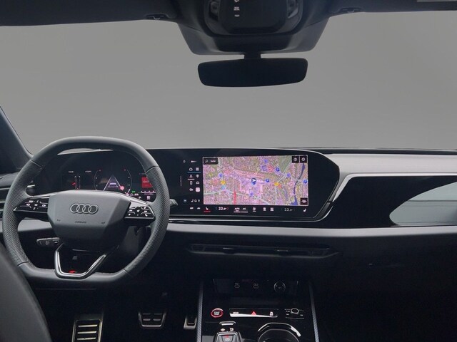 Audi A5 Avant S-Tronic