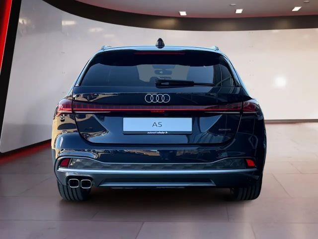 Audi A5 2.0 TDI Avant Quattro S-Tronic