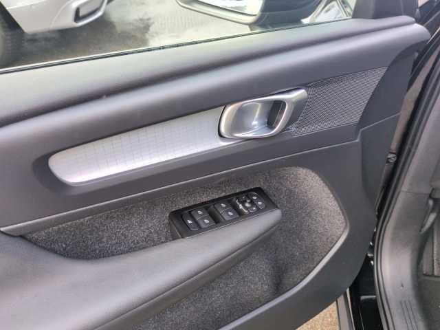 Volvo XC40 LED Klima Einparkhilfe el. Fenster