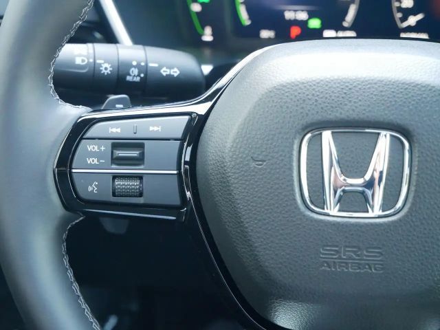 Honda CR-V 2.0 Advance Hybrid
