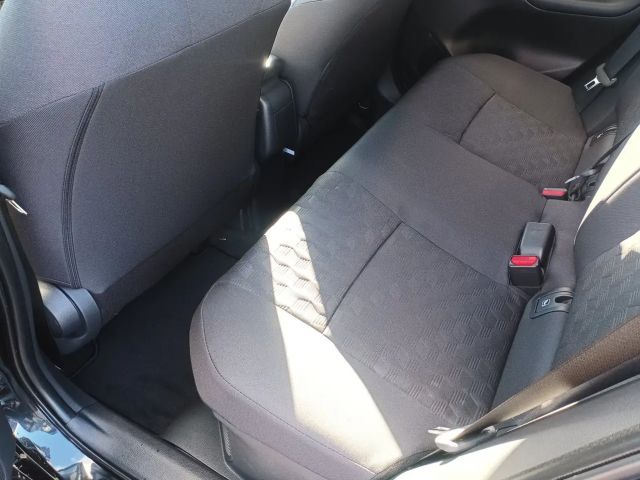 Toyota Yaris Comfort