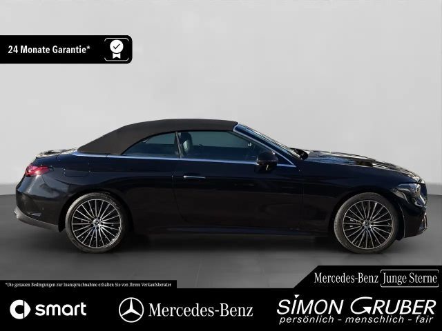 Mercedes-Benz CLE 450 4MATIC