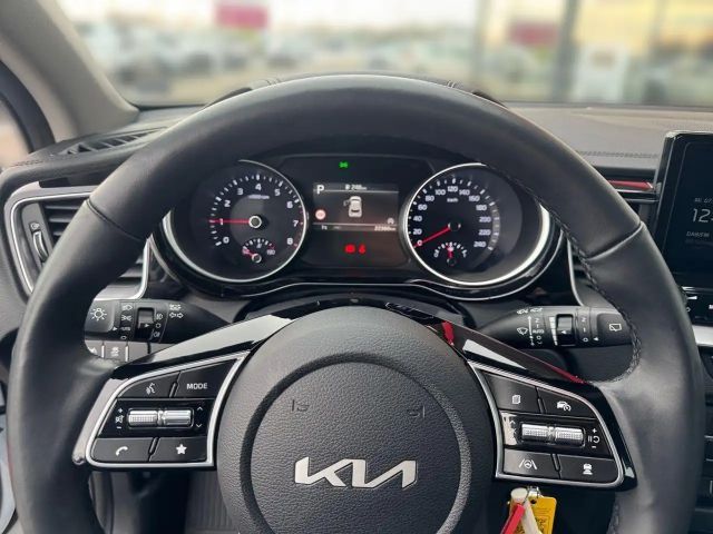 Kia XCeed Vision