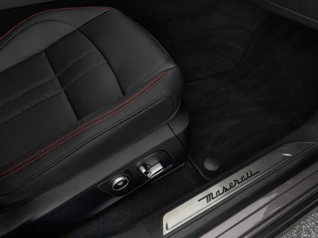 Maserati Levante Modena