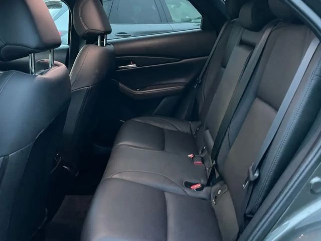 Mazda CX-30 Selection