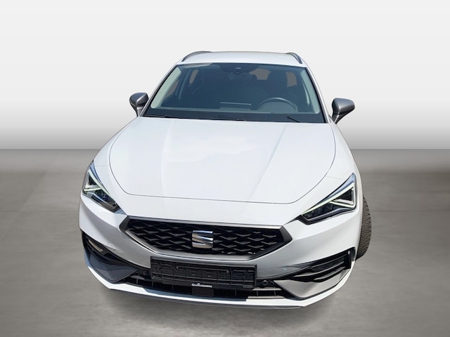 Seat Leon DSG FR-lijn Sportstourer