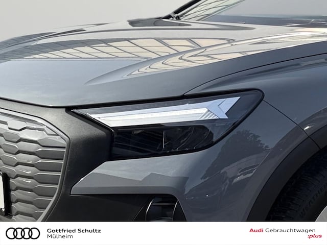 Audi Q4 e-tron 35 Sportback