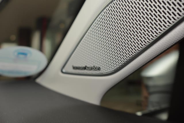 Volkswagen Golf 2.0 TDI Variant