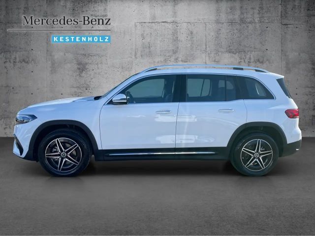 Mercedes-Benz EQB 250 AMG Line