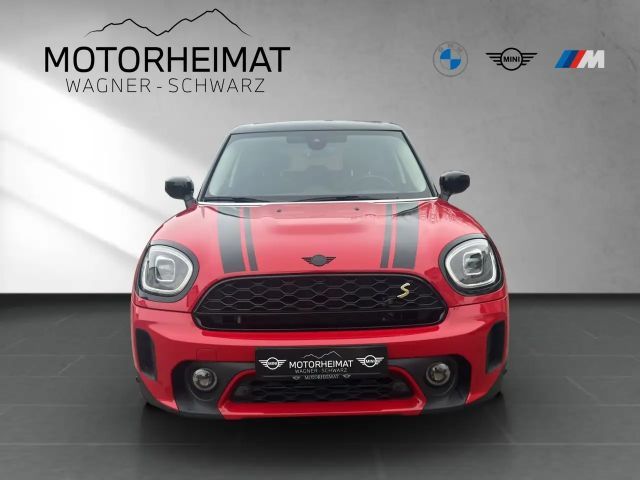 MINI Cooper SE Countryman All4 SE