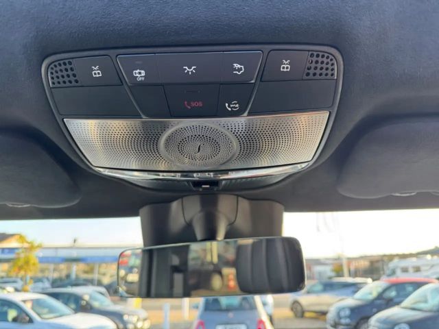 Mercedes-Benz AMG G +SUPERIORINTERIEUR+22ZOLL+STANDHEIZUNG+