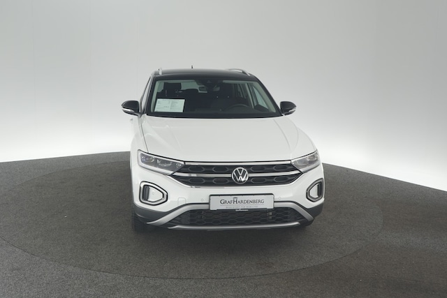 Volkswagen T-Roc 1.5 TSI DSG Style