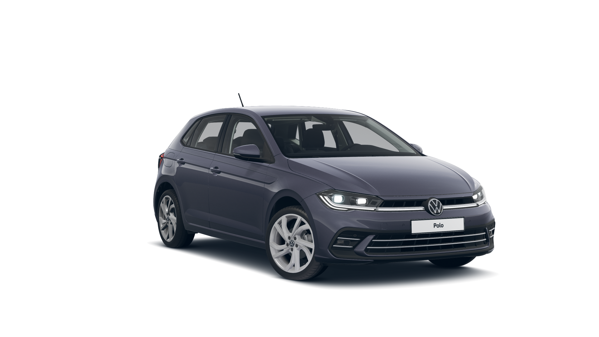 Volkswagen Polo Style