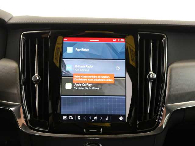 Volvo S90 AWD Bright Ultimate