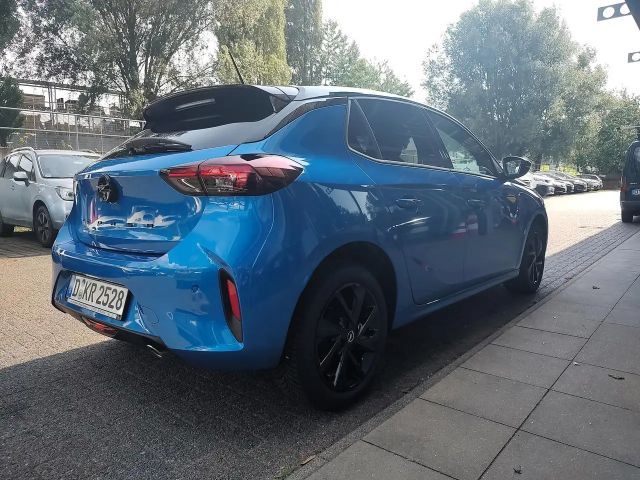 Opel Corsa F 1.2 YES Allwetter DAB PDC Apple Carplay