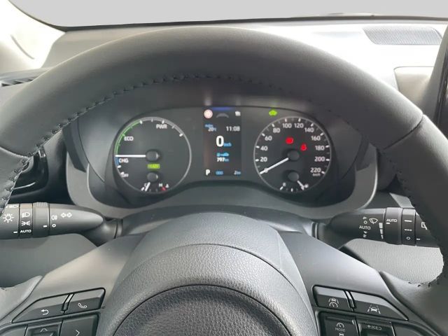 Mazda 2 Mazda2 Hybrid Centre Line Aut.