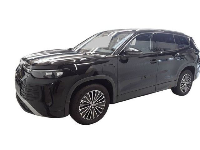 Volkswagen Tayron 1.5 TSI eHybrid