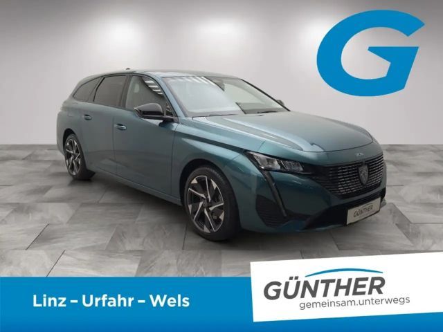 Peugeot 308 Allure Pack BlueHDi EAT8 SW