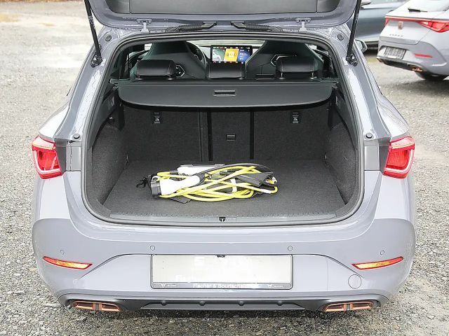 Cupra Leon 1.4 Sportstourer e-Hybrid