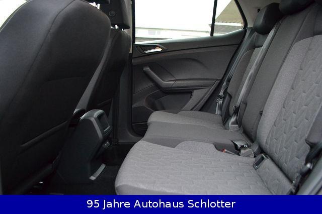 Volkswagen T-Cross DSG IQ.Drive Life