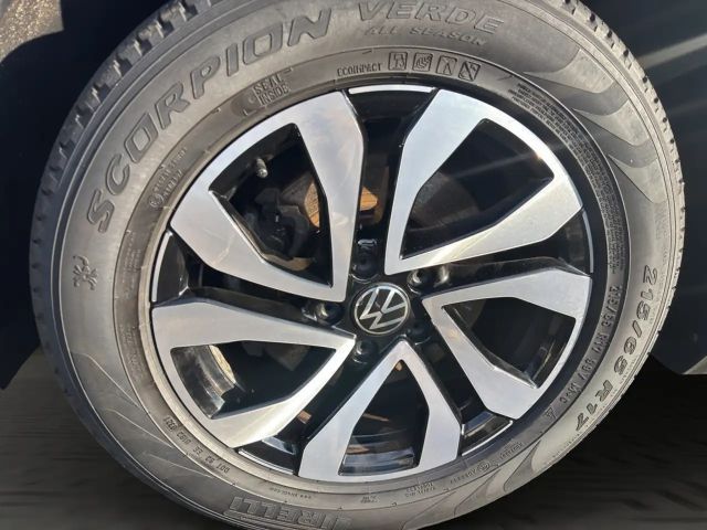 Volkswagen Tiguan 1.5 TSI