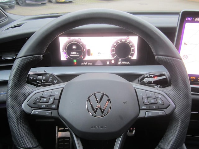 Volkswagen Tayron 2.0 TDI DSG