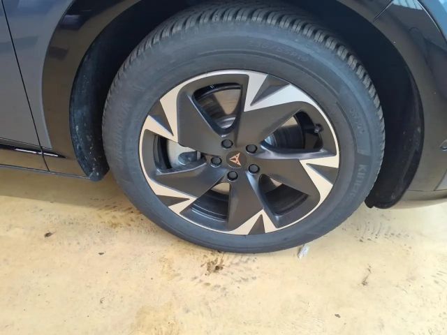 Cupra Tavascan Endurance