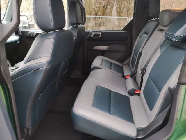 Ford Bronco 4x4 AWD Outer Banks