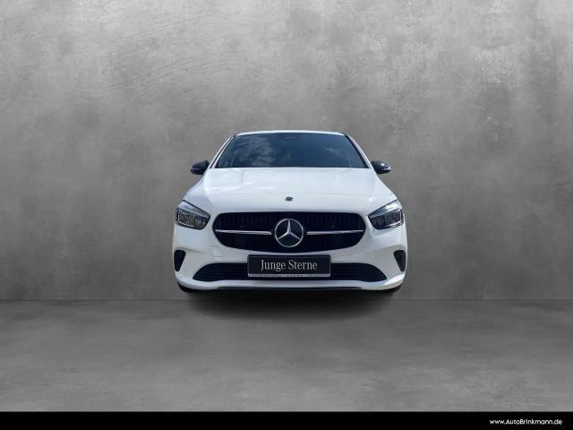 Mercedes-Benz B 180 Progressive