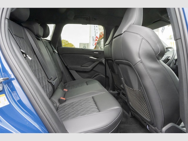 Audi Q6 e-tron Quattro