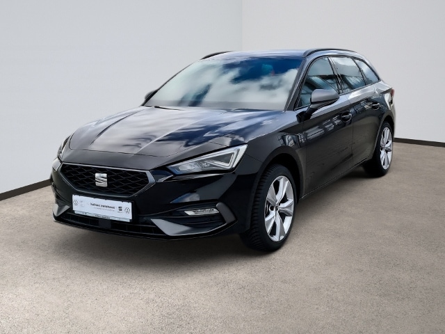 Seat Leon 1.5 eTSI DSG FR-lijn Sportstourer