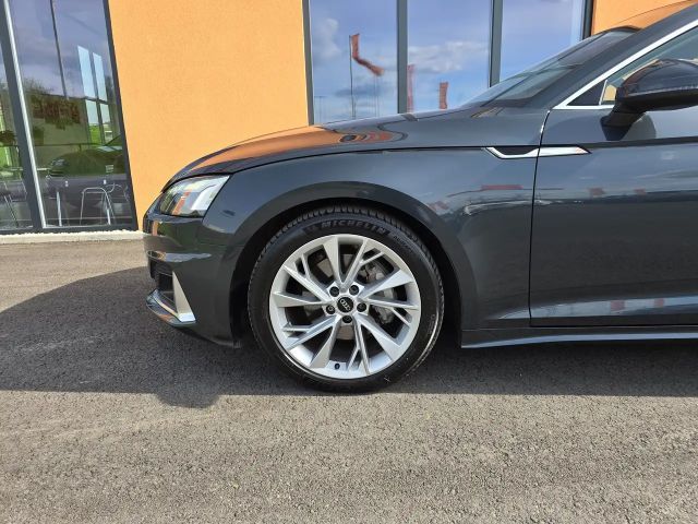 Audi A5 40 TFSI S-Tronic