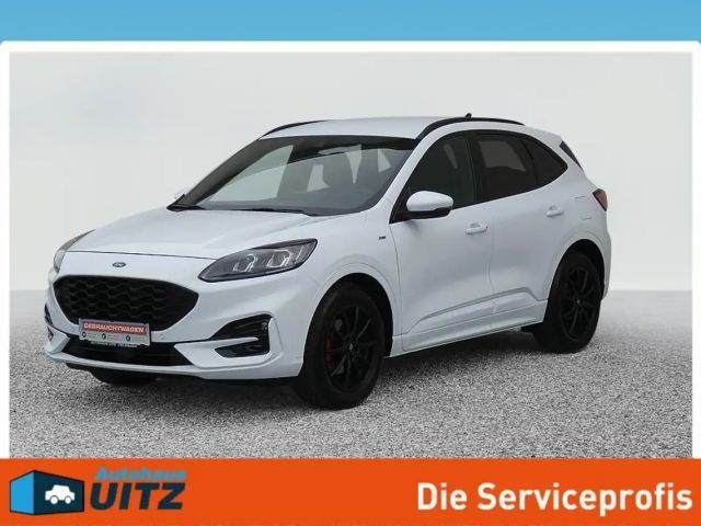 Ford Kuga 1.5 EcoBlue ST Line