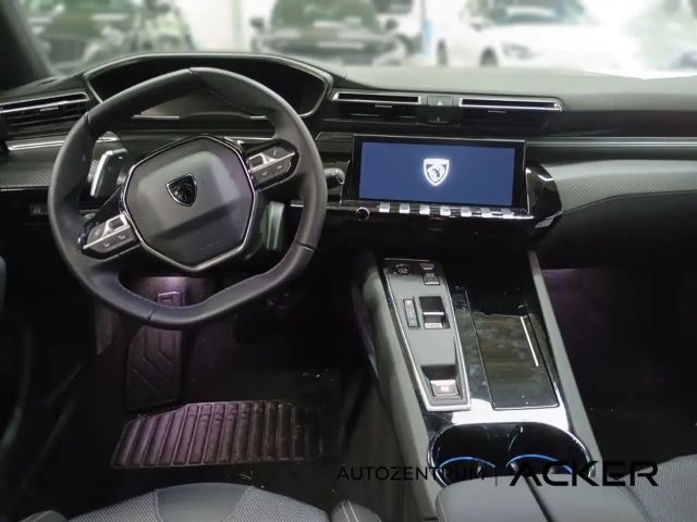 Peugeot 508 Allure Pack BlueHDi SW