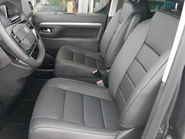 Opel Zafira Life GS Voll, AHK