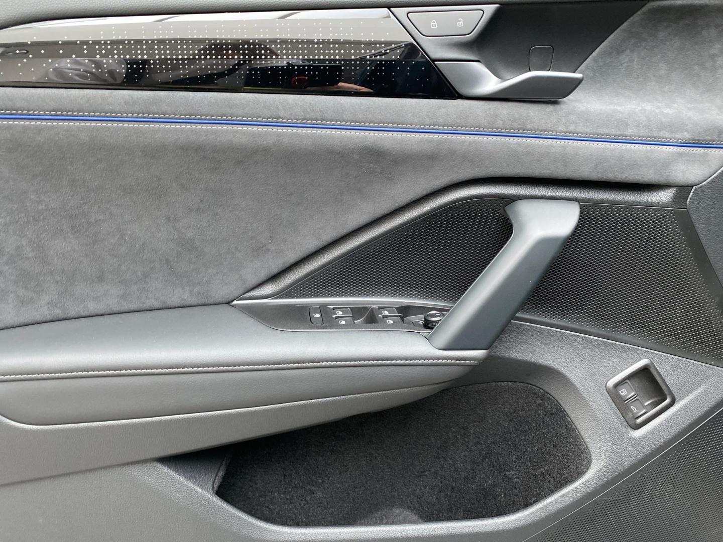 Volkswagen Tayron 1.5 TSI R-Line eHybrid